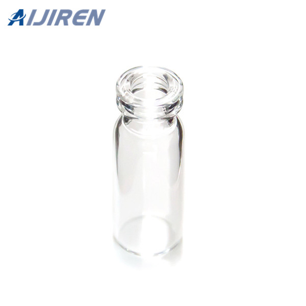 1.5ml Volume Snap Top Glass Vial Price